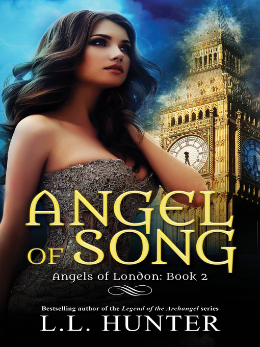Title details for Angel of Song by L.L Hunter - Available